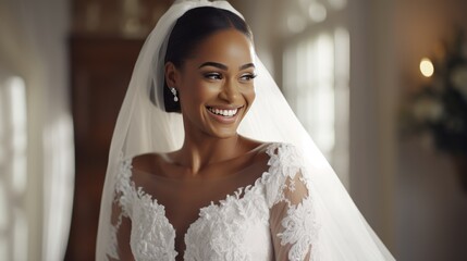 Getting married